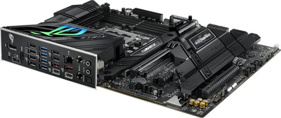Pllakë amë Asus ROG STRIX Z790-F GAMING WIFI II