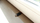 Adaptor për dritare për kabllo TV SAT, Ultra Thin Slim, F femër – F femër, 75 Ohm, i bardhë