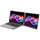 Monitor portativ Blackview SCM8, 15.3", FHD 1920x1200, IPS, i zi