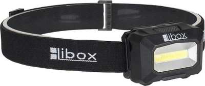 Llambë koke Libox LED LB0107