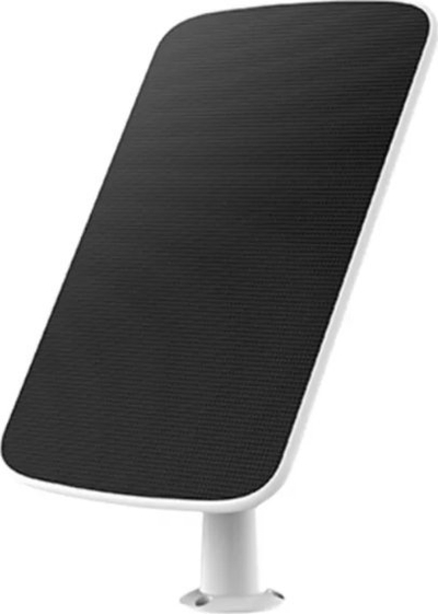 Set kamerë sigurie Ezviz Kit EB8 4G me panel diellor, pa tela, i bardhë