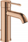 Rubinet lavamani Grohe Essence S-size, me kulle, Warm Sunset
