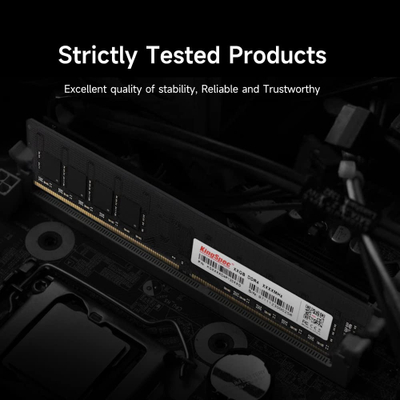 Ddr4 KINGSPEC DDR4 8GB Longdimm