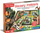 Loja edukative Clementoni Dinosaurs and Prehistory, laps elektronik, për kalamaj 3–6 vjeç