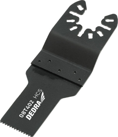 Teh sharre për dru Dedra HCS, 20x40mm, dhëmbë 1.4mm