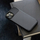 Футрола TFO Carbon Black за Samsung Galaxy A52 A52s 5G, TPU, црна