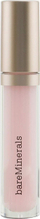 Lip gloss balsam bareMinerals Mineralist, 0.13 oz, Clarity, rozë e hapur