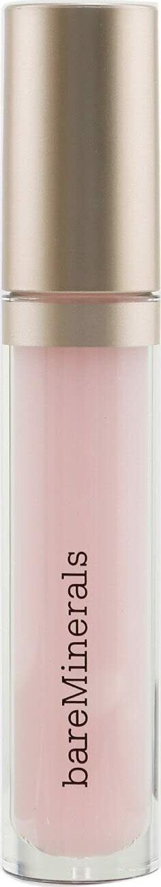 Lip gloss balsam bareMinerals Mineralist, 0.13 oz, Clarity, rozë e hapur