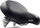Седло за велосипед Selle Royal Drifter Strengtex Premium Relaxed, унисекс, гел, црно