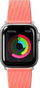 Rrip Laut për Apple Watch, 38/40 mm, i portokalltë