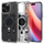 Mbrojtëse Spigen Ultra Hybrid MagSafe për iPhone 16 Pro Max, transparente