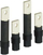 Kit terminalesh mbrapa Legrand DPX 630, për ndërprerës DPX IS 630A, 3P 4P, i zi