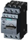 Ndërprerës motorik Siemens 3RV2011-1DA15, 2.2-3.2A, 690V AC, 3-polësh, i zi