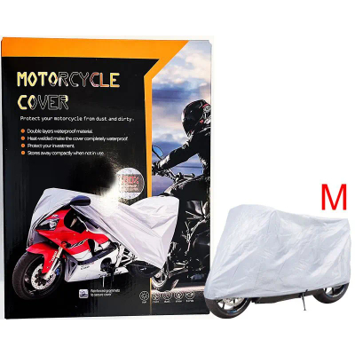 Mbulesa Cerade Motorri M
