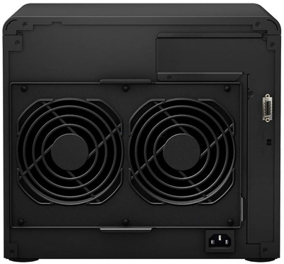 Njësi e zgjerimit Synology DX1215II