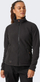 Xhaketë fleece Helly Hansen Luna PolarTec, për goca, L, e zezë