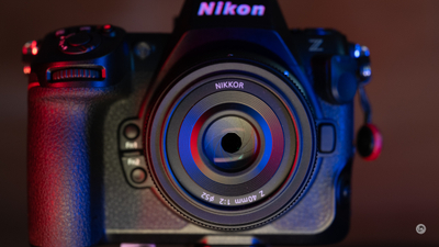 Objektiv Viltrox AF 90mm F2.2 EVO, Nikon Z, i zi