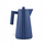 Ibrik elektrik Alessi Plisse, 1.7L, me fikje vetë, blu