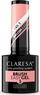 Xhel ndërtues thonjsh Claresa Brush Easy Gel 3, 5ml, nude pjeshke