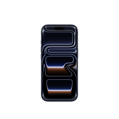 Apple iPhone 17 Pro, 512GB, Deep Blue