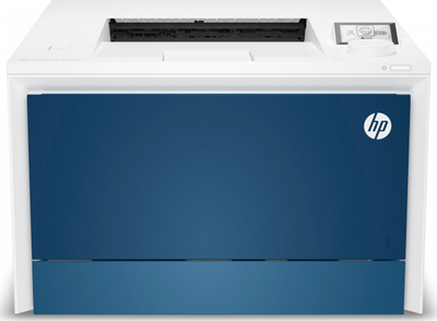 Printer laser ngjyrë HP Color LaserJet Pro 4202dw, A4, Wireless, i bardhë