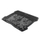 Bazë ftohëse laptopi Tellur Basic, 15.6", 2 ventilatorë 125 mm, e zezë