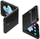 Mbrojtëse Spigen AirSkin për Samsung Galaxy Z Flip4, transparente