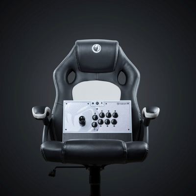 Kontroller Nacon PS5 ARCADE, me kabllo