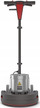 Makineri gërryese për dysheme Menzer ESM 406 Heavy Duty, 406mm, motor i fortë, gri
