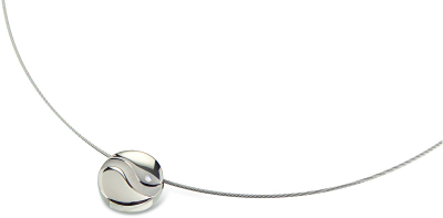Qafore Boccia Titanium 07022-02