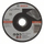 Disk prerës Bosch Rapido Inox, 125mm, 22.23mm, gri