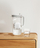 Ibrik filtri Brita Glass+1 Maxtra Pro, 2.5L, qelq borosilikat, gri