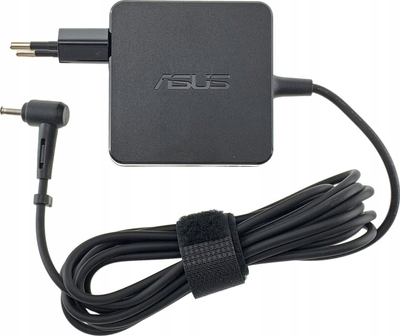 Adapter karikues ASUS 0A001-01105100, 45W, për laptop, i zi