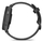 Ora sportive Garmin Forerunner 265, monitor rrahjesh zemre, GPS, e zezë