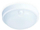 Llambë tavani LED BL140CP05 PIR, 8W, IP54, e bardhë