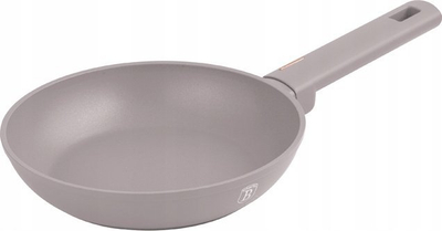 Tigan Berlinger Haus BH8082, 20 cm, alumini, gri taupe