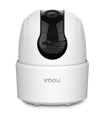 Kamera Wi-Fi Dahua IMOU Ranger 2C, 2MP, 360°, e bardhë