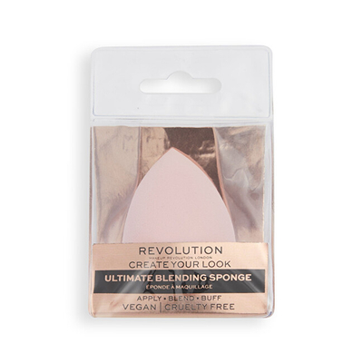 Shpuzë për grim Revolution Makeup Sponge Create