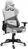 Karrige gaming Huzaro Force 6.2, White Mesh, e bardhë