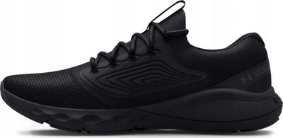 Atlete për meshkuj Under Armour Charged Vantage 2 (3024873-002), nr. 45.5, të zeza