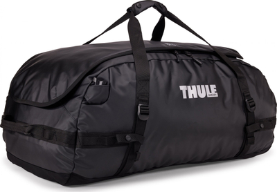 Duffel торба Thule Chasm 90L, полиестер, 90L, црна