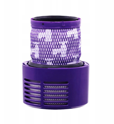Filtër ajri Patona HEPA për Dyson Pure Cool DP04 DP05 TP04 TP05, i bardhë
