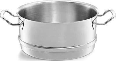 Tenxhere me avull Fisler OPC 2, 24 cm