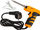 Pajisje saldimi Blow 2278, 40W, 220-240V, portokalli