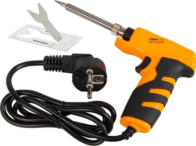 Pajisje saldimi Blow 2278, 40W, 220-240V, portokalli