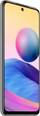 Celular Xiaomi Redmi Note 10 5G, 6.5'', FHD+, 4 GB RAM, 128 GB, Dual SIM, i argjendtë