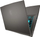 Laptop gaming MSI Thin 15, 15.6" FHD 144Hz, Intel Core i5 gjenerata 13, RTX 4050, 16GB 512GB, gri