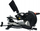 Sharrë prerëse mitre Yato YT-82174, 255mm, 1800W, e zezë