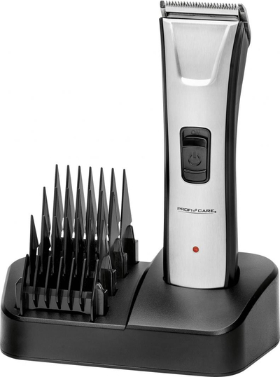 Машина за бричење ProfiCare PC-HSM / R 3013, сребрена