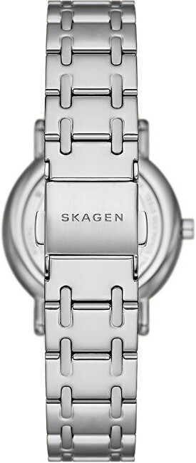 Orë për femra Skagen Signature Lille SKW3123, e argjendtë